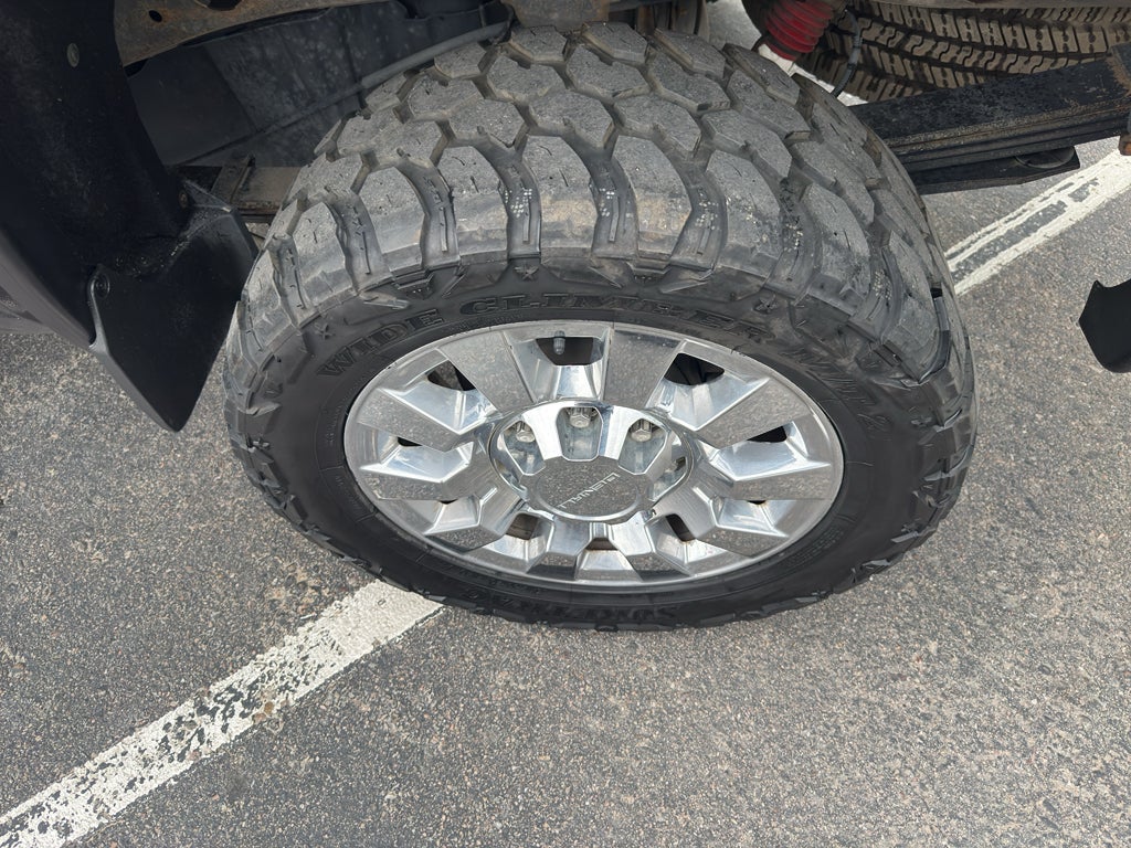2015 GMC Sierra 2500HD available WiFi Denali
