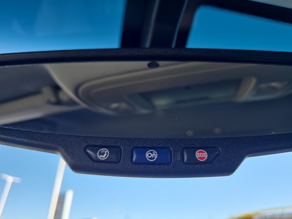 2015 GMC Sierra 2500HD available WiFi SLT