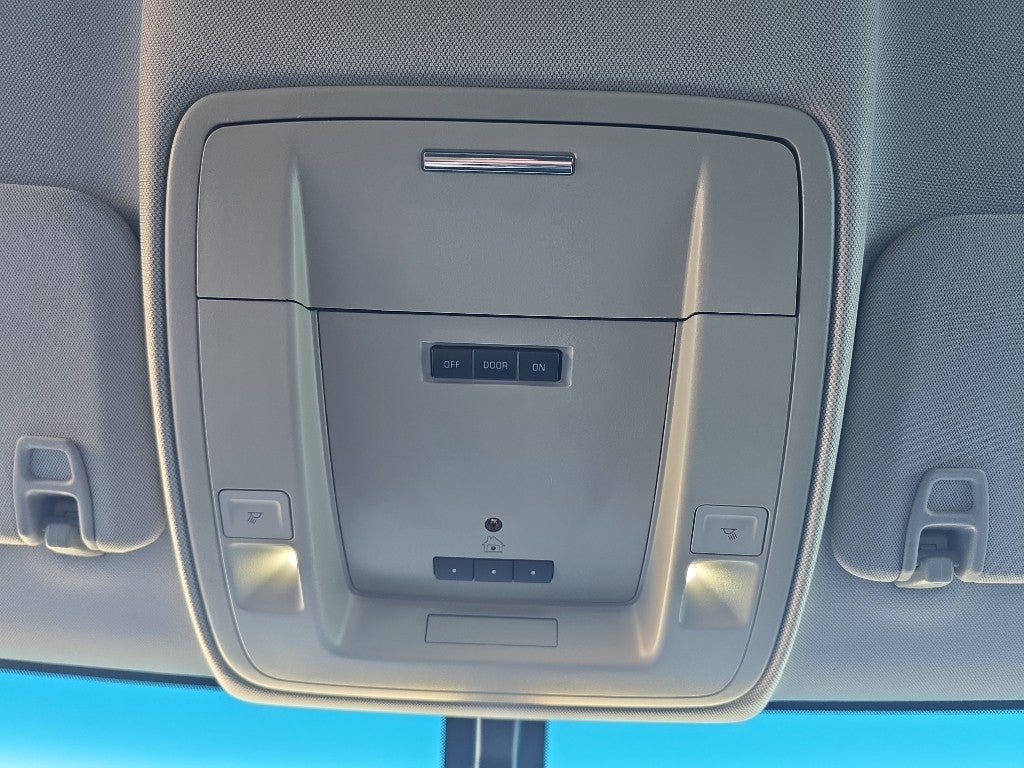 2015 GMC Sierra 2500HD available WiFi SLT