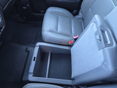 2015 GMC Sierra 2500HD available WiFi SLT