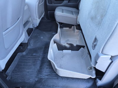 2015 GMC Sierra 2500HD available WiFi SLT