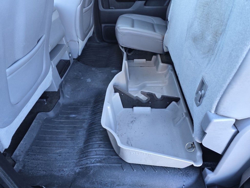 2015 GMC Sierra 2500HD available WiFi SLT