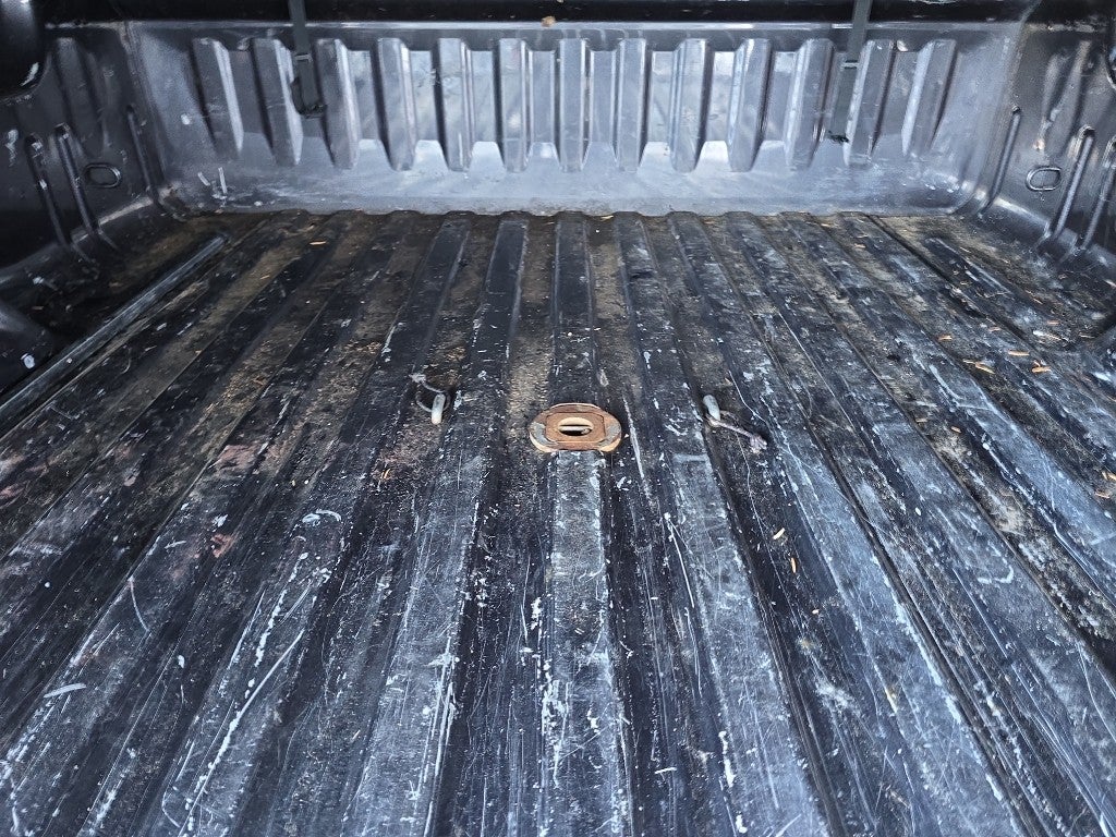 2015 GMC Sierra 2500HD available WiFi SLT