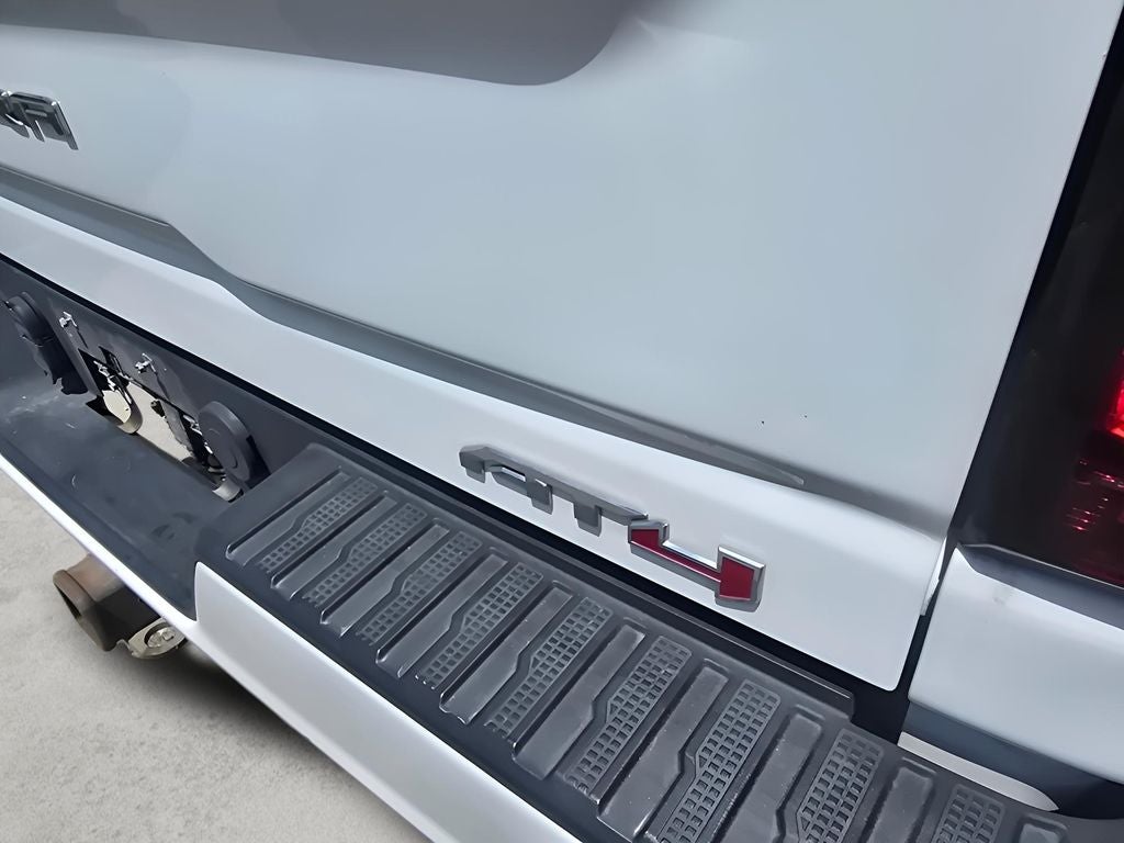 2021 GMC Sierra 2500HD AT4