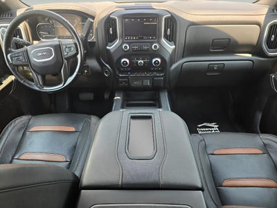 2021 GMC Sierra 2500HD AT4
