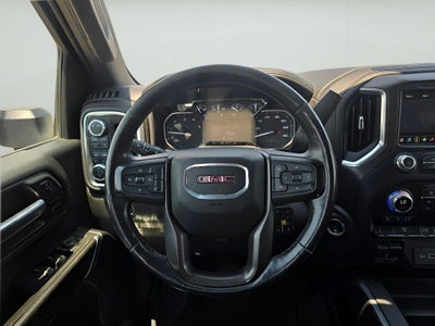 2021 GMC Sierra 2500HD AT4
