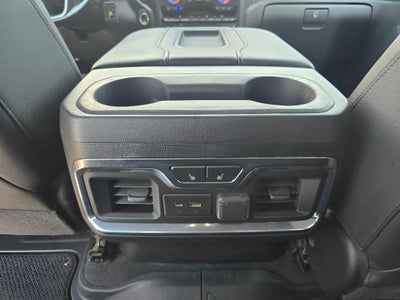 2021 GMC Sierra 2500HD AT4