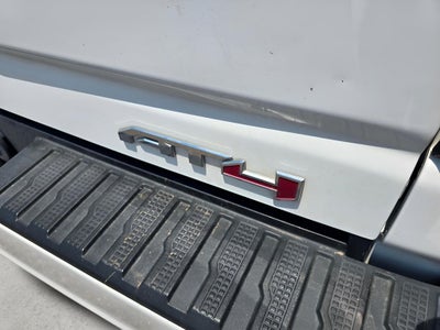 2021 GMC Sierra 2500HD AT4