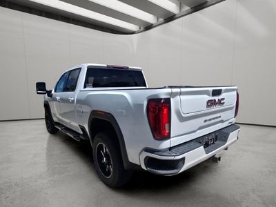 2021 GMC Sierra 2500HD AT4