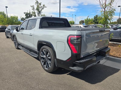2024 GMC Sierra EV Denali Edition 1