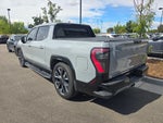 2024 GMC Sierra EV Denali Edition 1