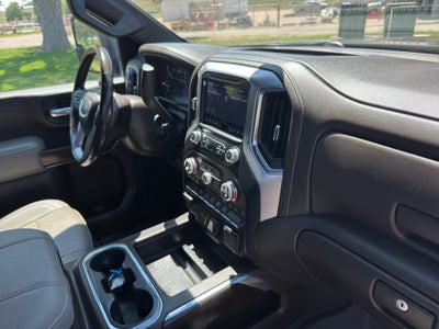2023 GMC Sierra 2500HD SLT