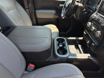2023 GMC Sierra 2500HD SLT