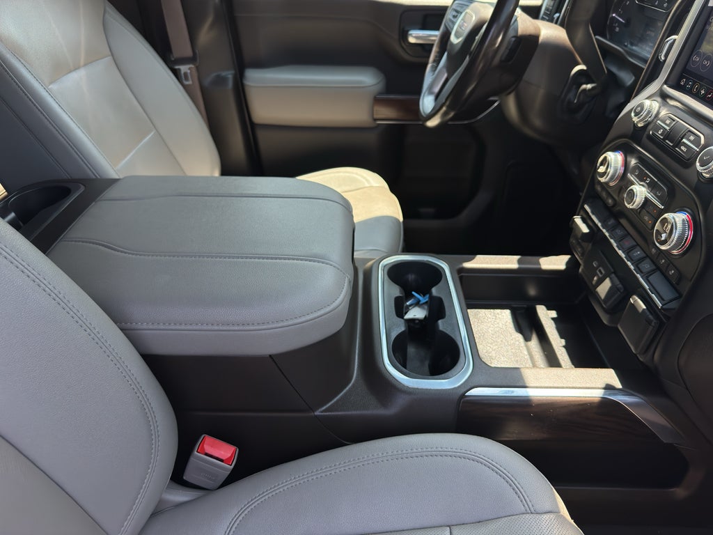2023 GMC Sierra 2500HD SLT