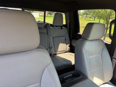 2023 GMC Sierra 2500HD SLT