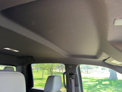 2023 GMC Sierra 2500HD SLT