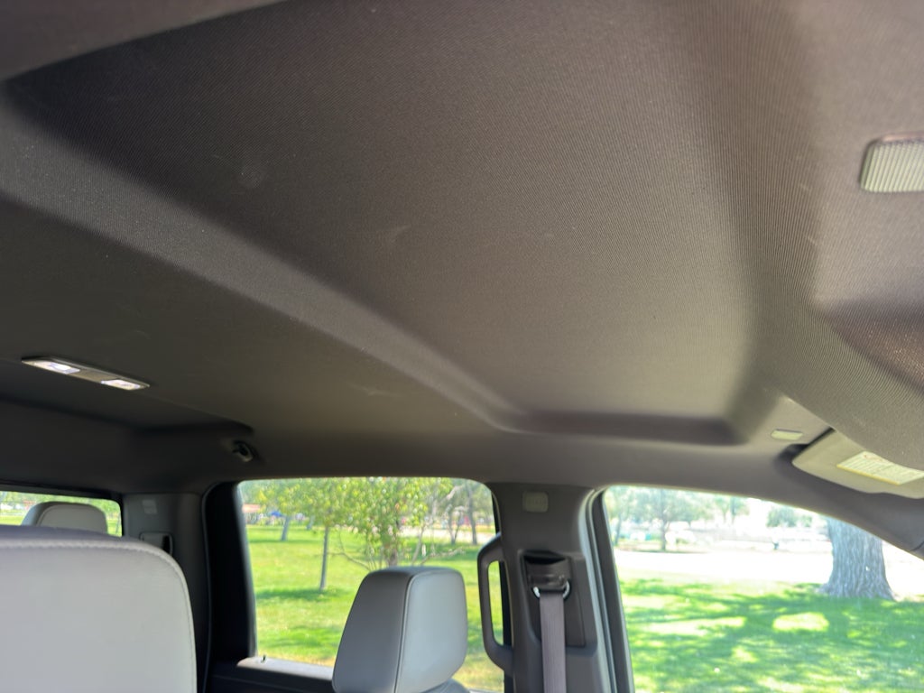2023 GMC Sierra 2500HD SLT
