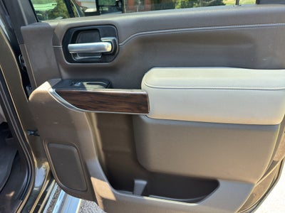 2023 GMC Sierra 2500HD SLT