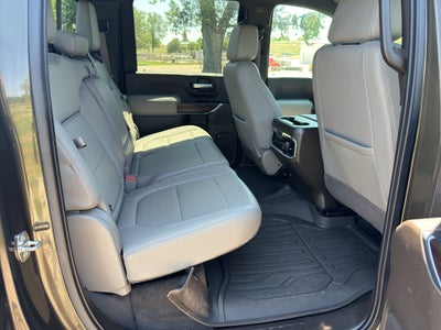 2023 GMC Sierra 2500HD SLT