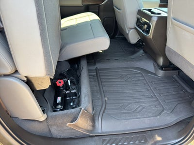 2023 GMC Sierra 2500HD SLT