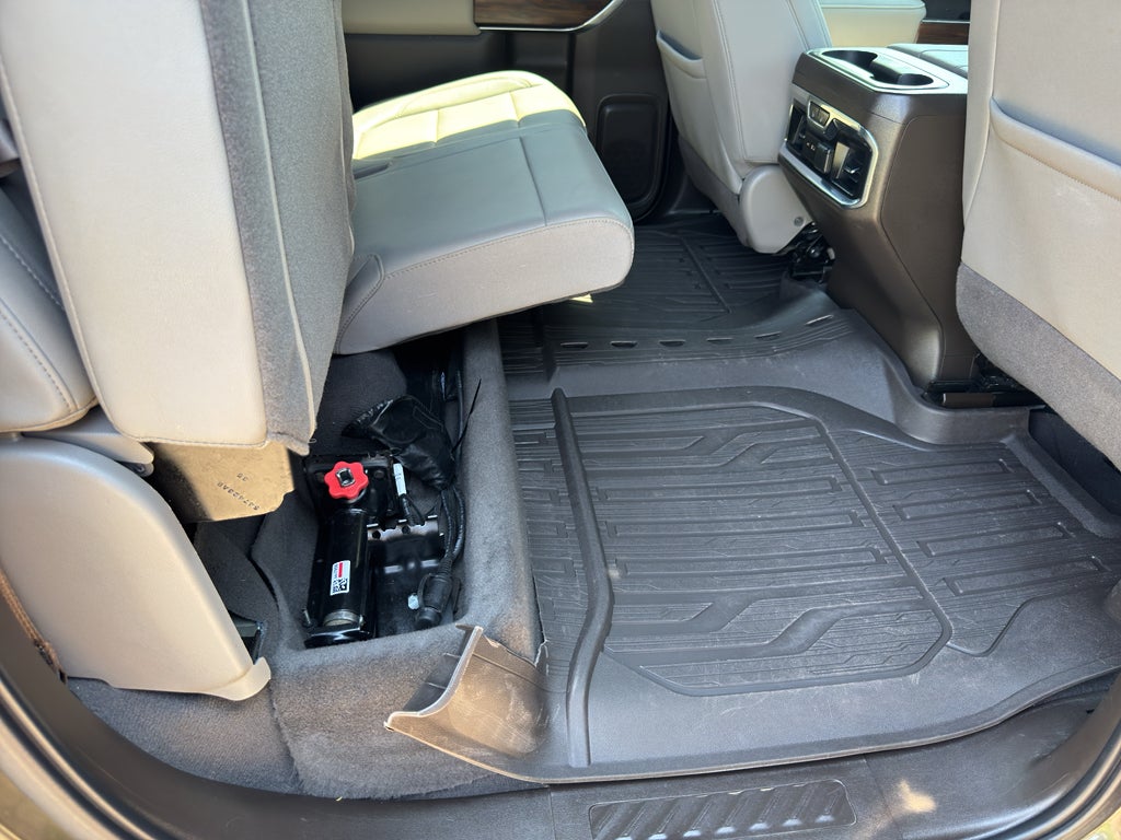 2023 GMC Sierra 2500HD SLT
