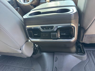 2023 GMC Sierra 2500HD SLT
