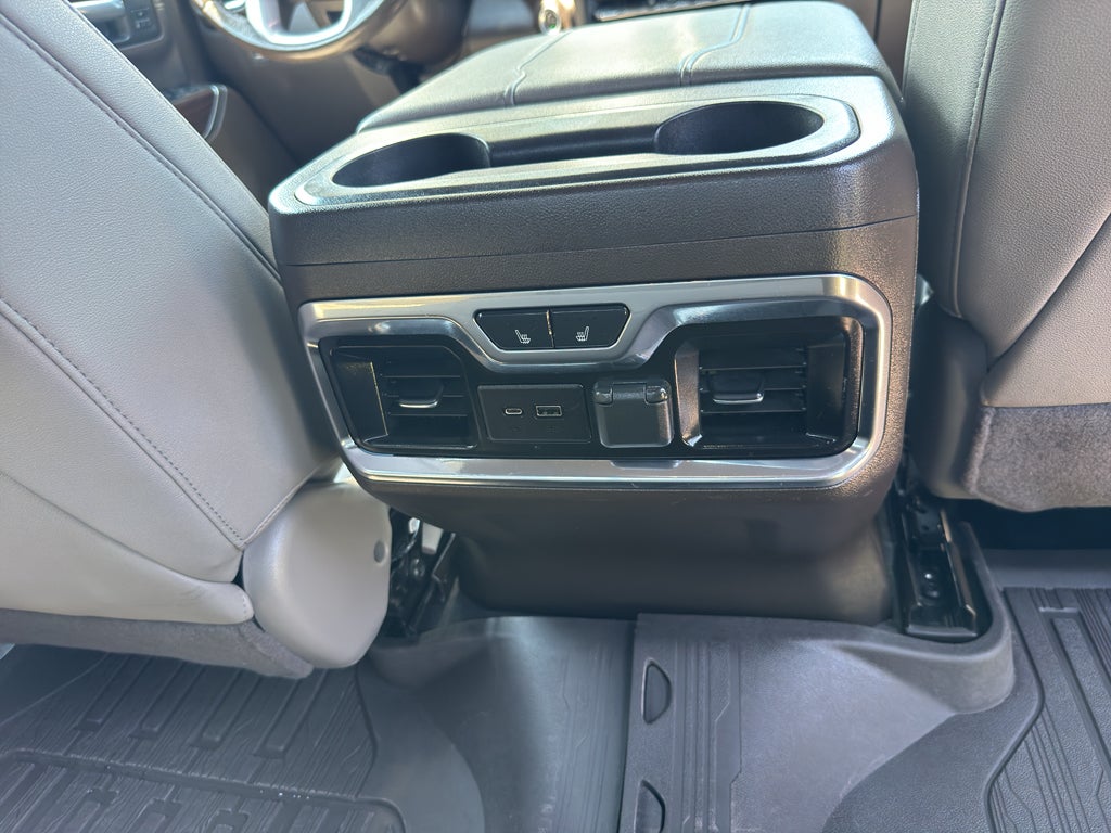 2023 GMC Sierra 2500HD SLT