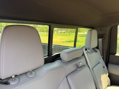 2023 GMC Sierra 2500HD SLT
