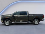 2023 GMC Sierra 2500HD SLT