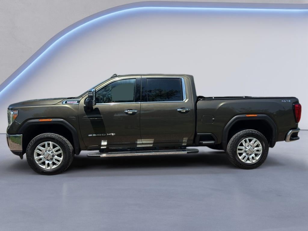2023 GMC Sierra 2500HD SLT