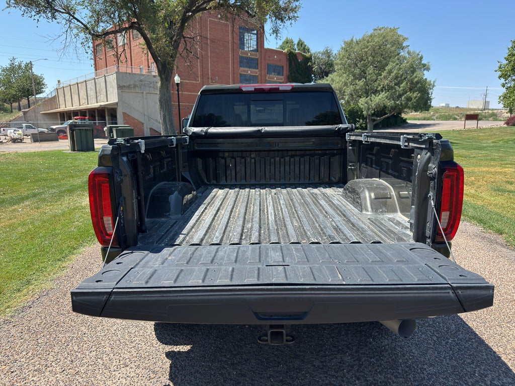 2023 GMC Sierra 2500HD SLT