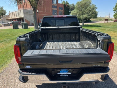 2023 GMC Sierra 2500HD SLT
