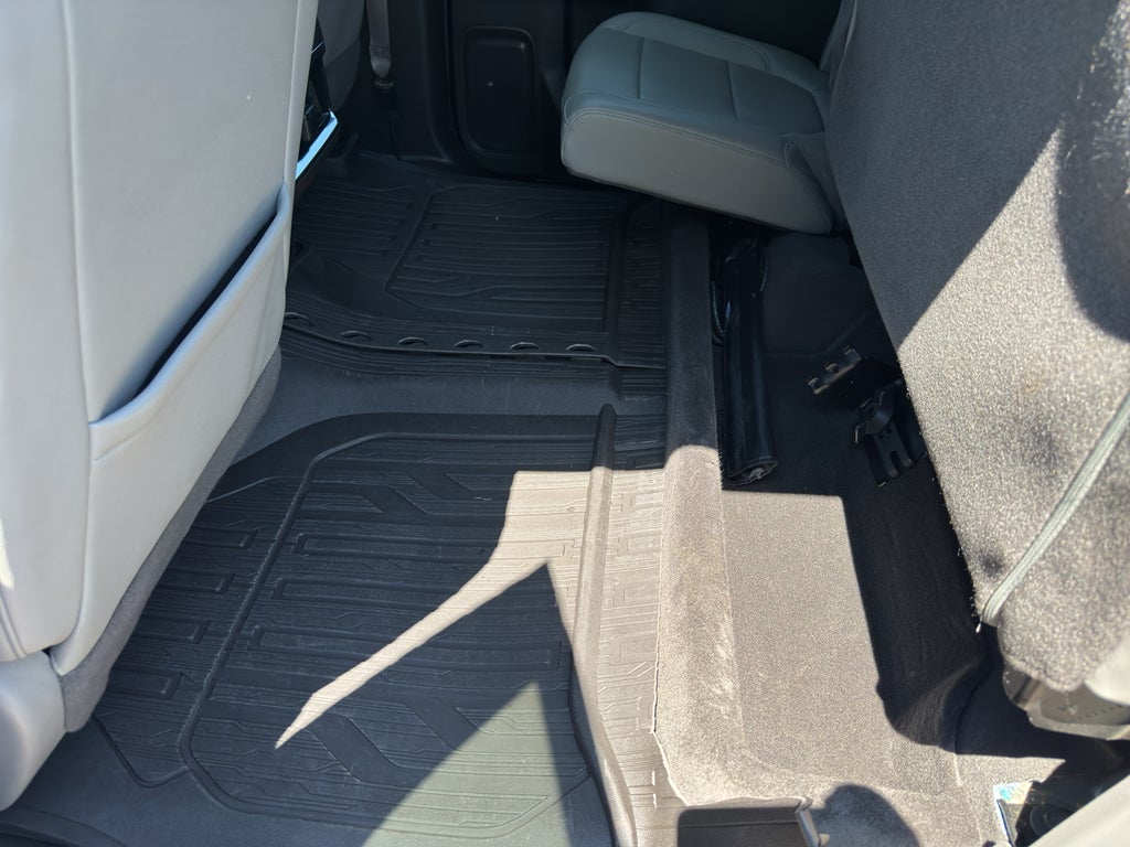 2023 GMC Sierra 2500HD SLT