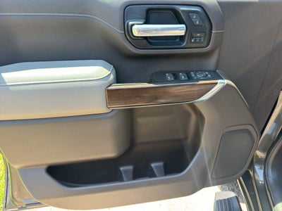 2023 GMC Sierra 2500HD SLT