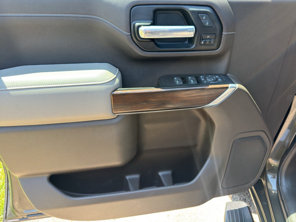 2023 GMC Sierra 2500HD SLT