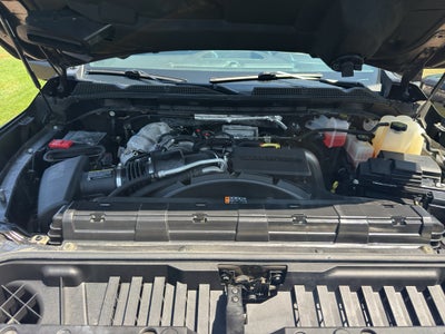 2023 GMC Sierra 2500HD SLT