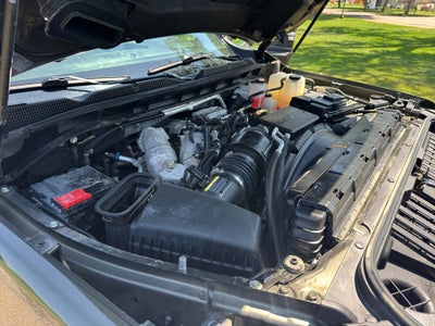 2023 GMC Sierra 2500HD SLT
