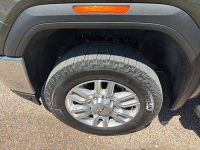 2023 GMC Sierra 2500HD SLT