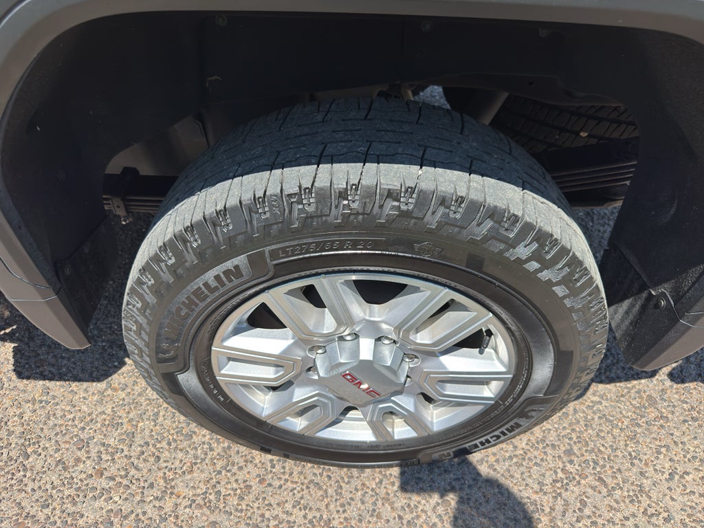 2023 GMC Sierra 2500HD SLT