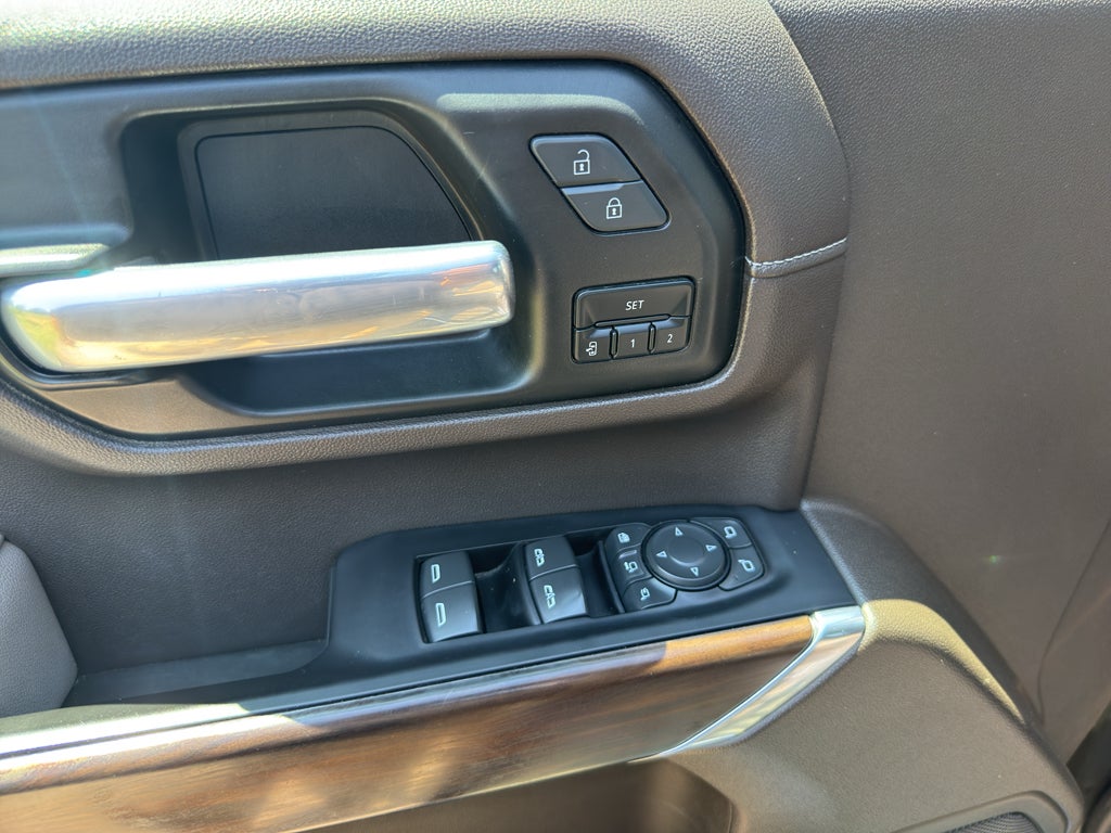 2023 GMC Sierra 2500HD SLT
