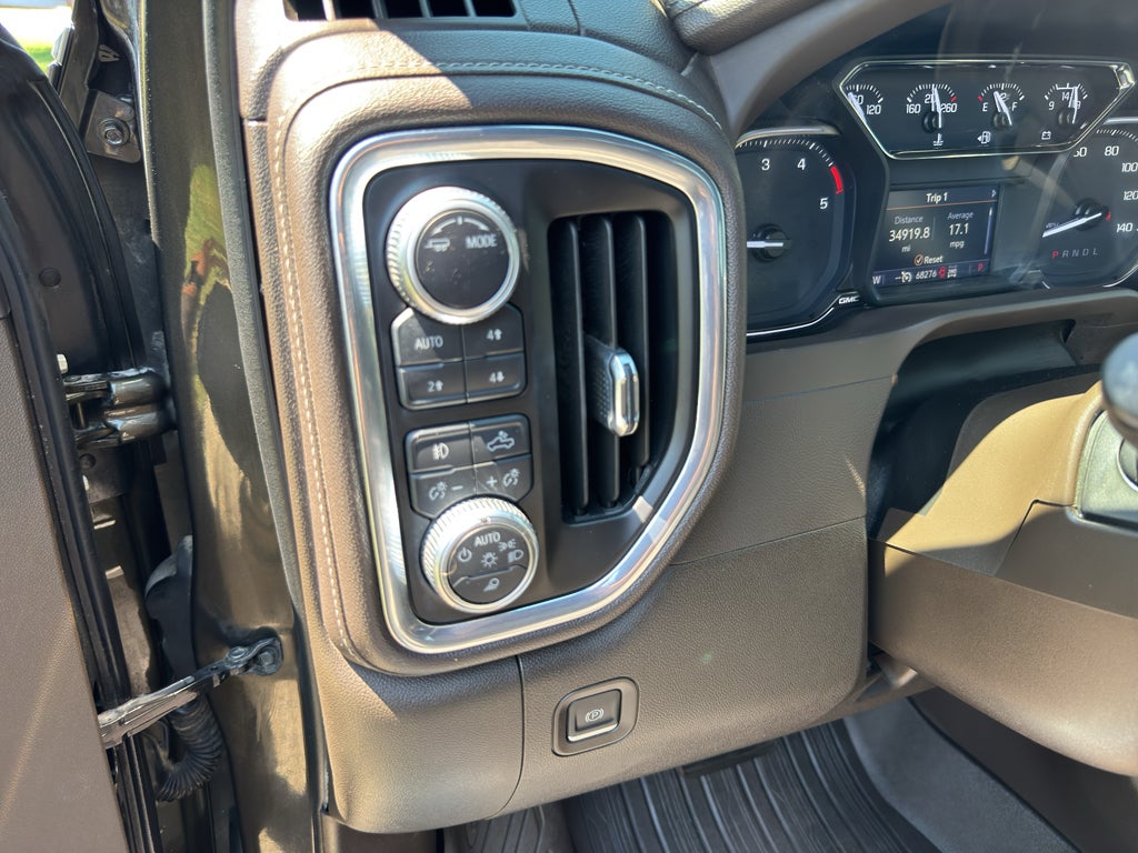2023 GMC Sierra 2500HD SLT