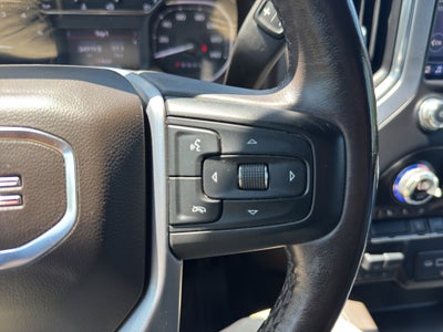 2023 GMC Sierra 2500HD SLT