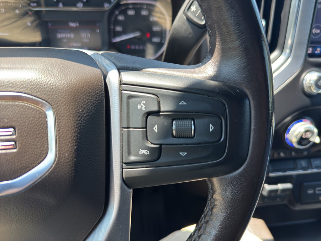 2023 GMC Sierra 2500HD SLT