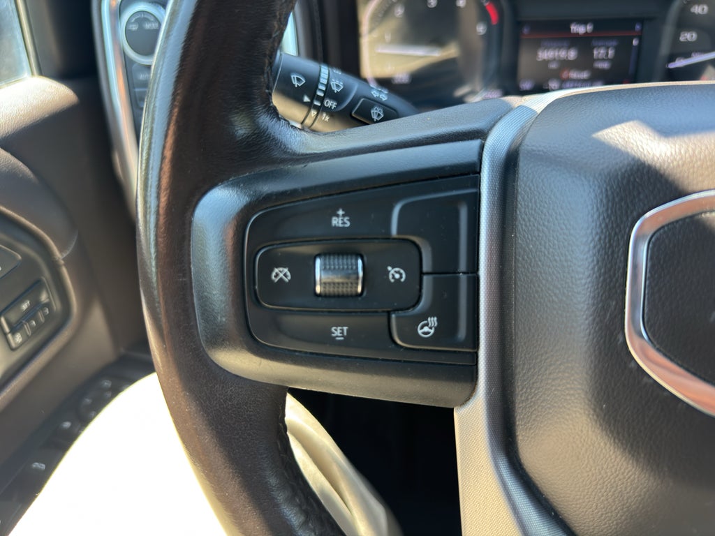 2023 GMC Sierra 2500HD SLT