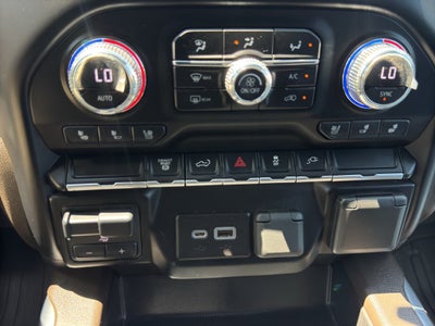 2023 GMC Sierra 2500HD SLT