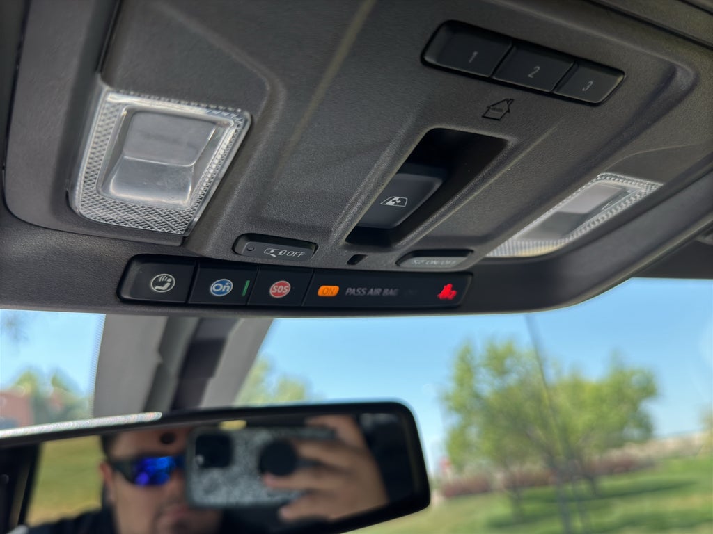 2023 GMC Sierra 2500HD SLT
