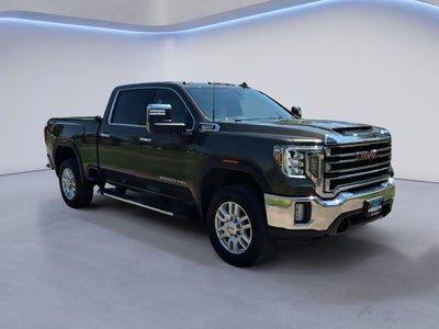 2023 GMC Sierra 2500HD SLT