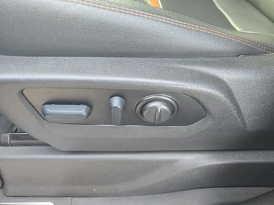 2022 GMC Sierra 2500HD AT4