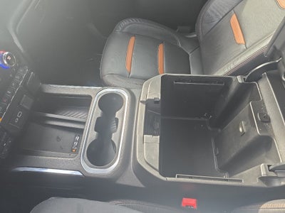 2022 GMC Sierra 2500HD AT4