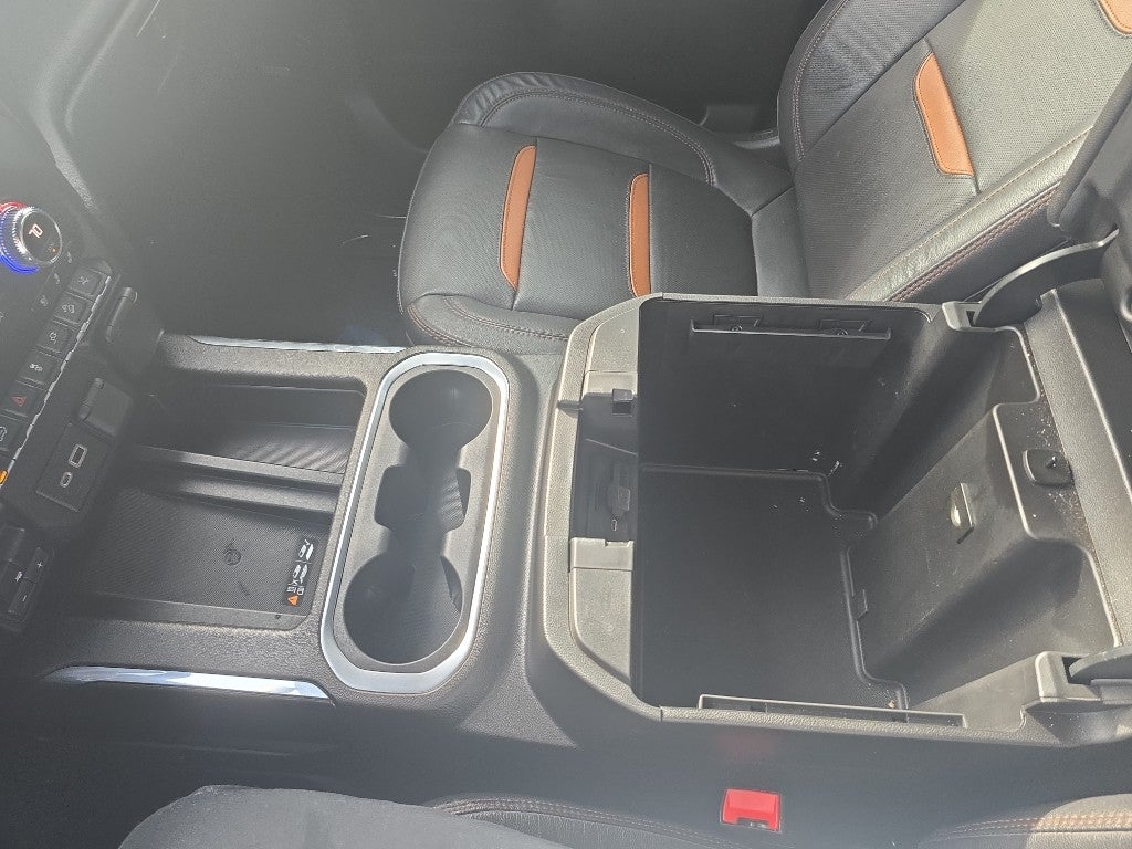 2022 GMC Sierra 2500HD AT4